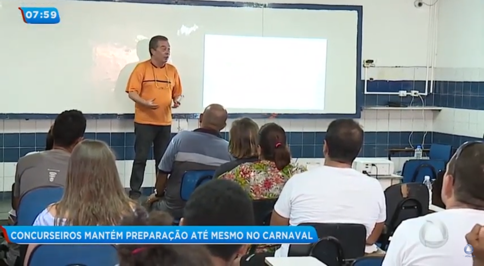 concurseiro