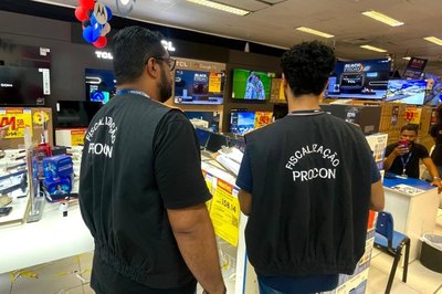 Procon Maceió reforça atuação na defesa dos direitos da população