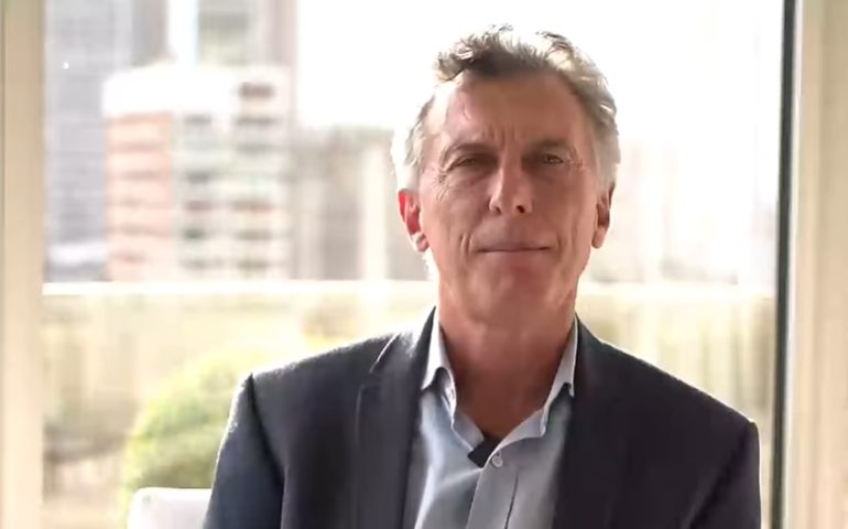 San Luis, a província que materializa a derrocada do peronismo na Argentina