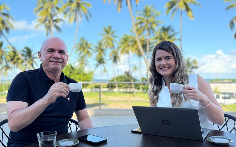 Café na Fazenda: Cresce Alagoas garante isenção para atacadistas