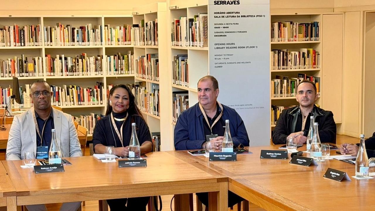 Alagoas participa do Fórum das Imprensas Oficiais de Língua Portuguesa em Portugal