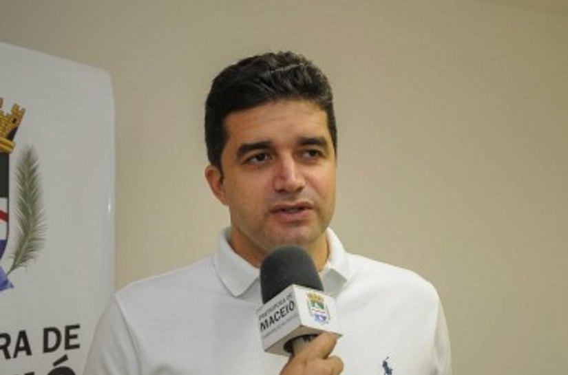 Prefeitura de Maceió vai reformar praça Lucena Maranhão, em Bebedouro