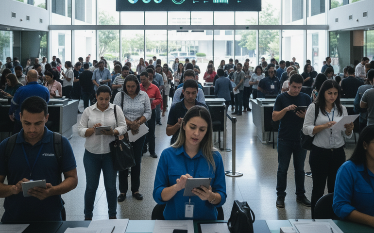 Consignado privado já soma mais de R$ 101 bilhões em empréstimos para trabalhadores