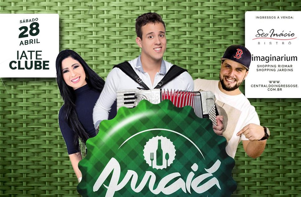 arraia seo inácio