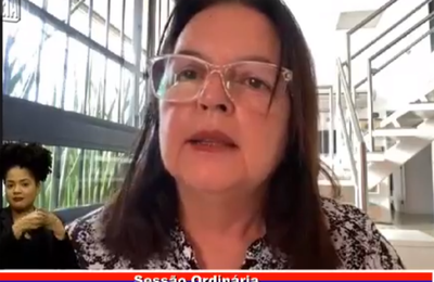 Fátima Canuto solicita que Governo adote recomendações do Comitê Cientifico do Consórcio Nordeste