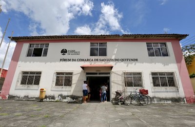 Corregedor solicita à presidência do TJ reparo em comarcas do Litoral Norte