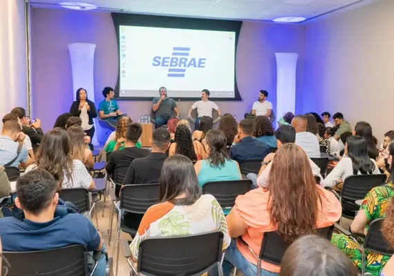 Sebrae Alagoas anuncia programação do Startup Day de 2024