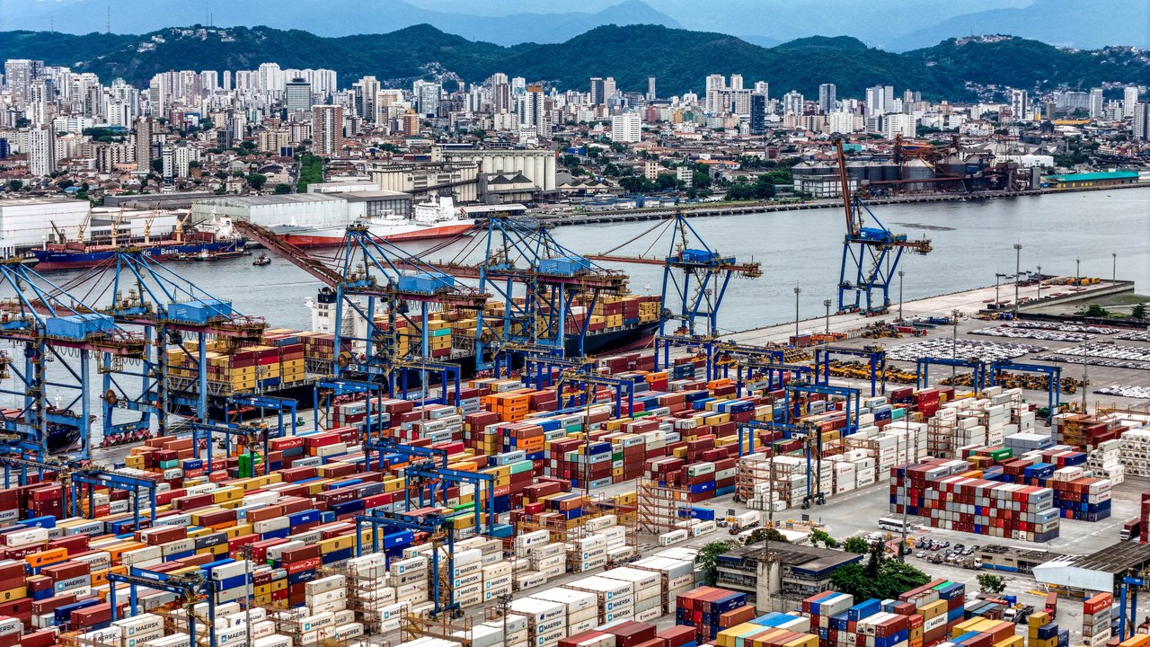 Apex prevê plano de R$ 130 milhões para diversificar exportações