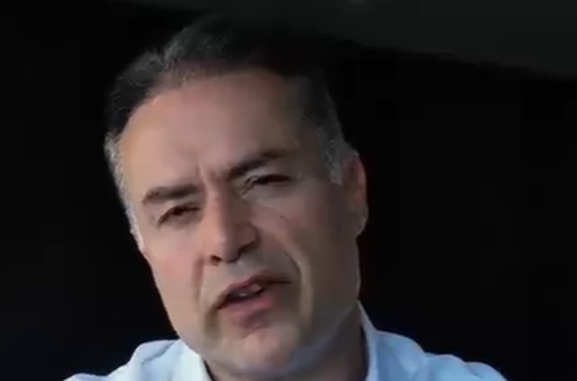 Renan Filho manda recado a Alfredo Gaspar sobre rejeição a Flávio Bolsonaro