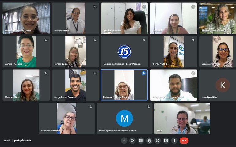 Promoção e valorização dos direitos no ambiente de trabalho foram temas da 1ª reunião do Selo Empresa Amiga da Mulher