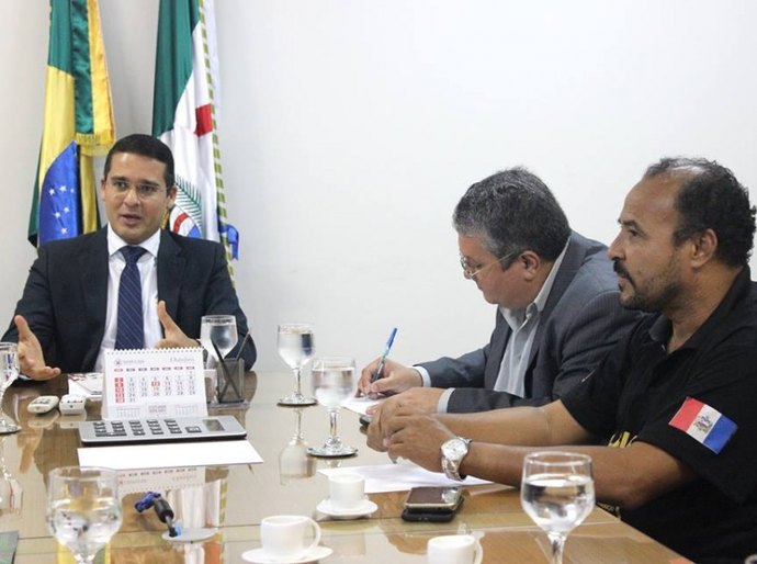 ‘Enquanto Estados discutem salários atrasados, AL busca avanços’