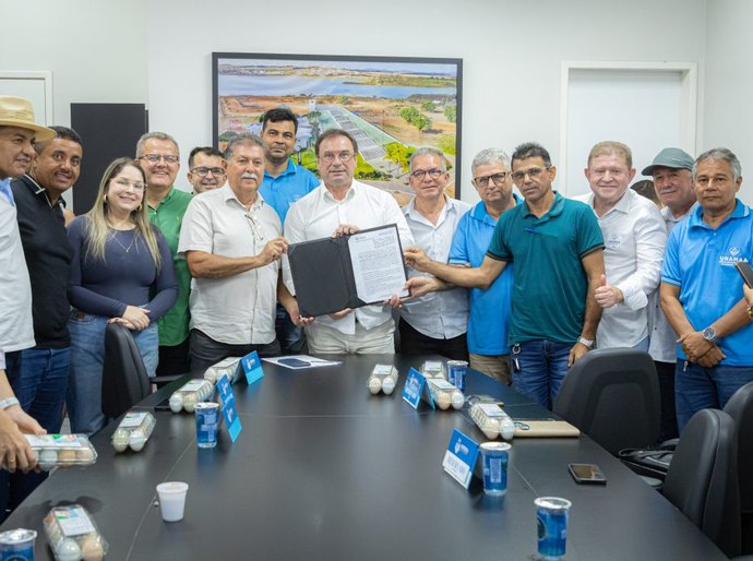 Programa de apoio ao agricultor familiar de Arapiraca já alcança 15 mil tarefas de terras
