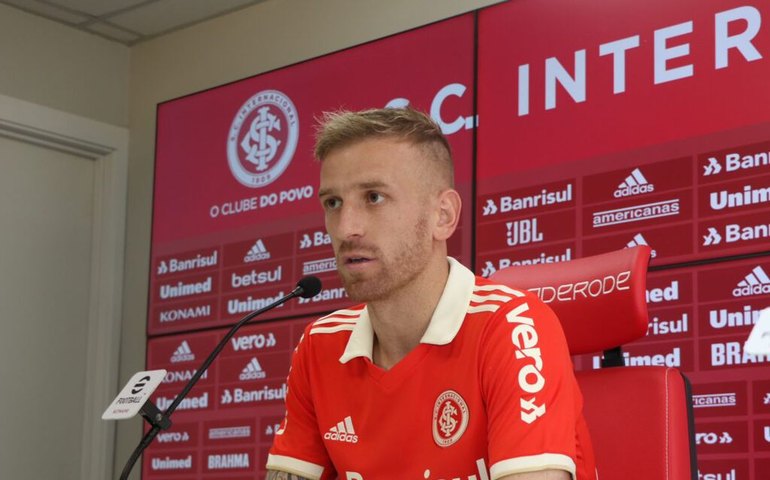 Pedro Henrique prevê 2023 de sucesso para o Inter: ‘Colher o que plantou em 2022’