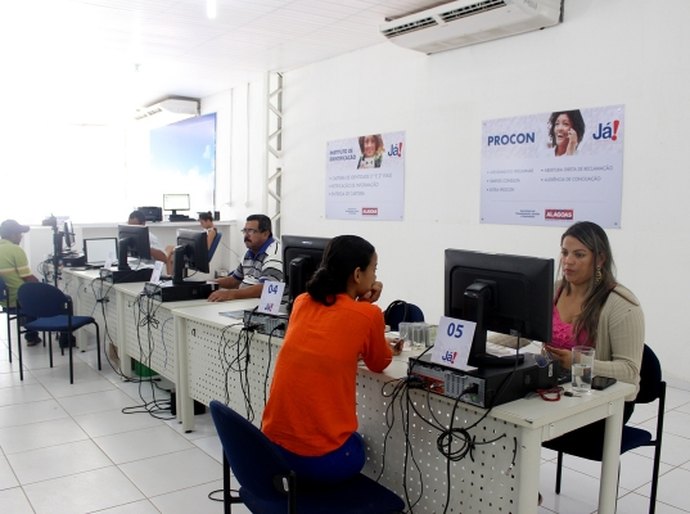 Feriado de São Pedro altera atendimento nas Centrais Já!