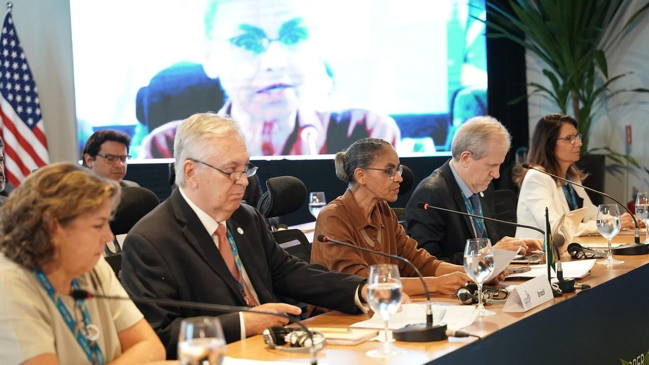 Desmatamento na Amazônia cai 30,6% em 2024, menor patamar em 15 anos; queda no Cerrado foi de 25,8%