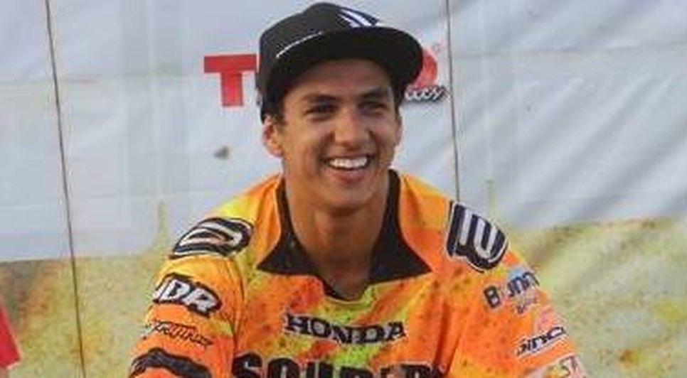Rodrigo Lama