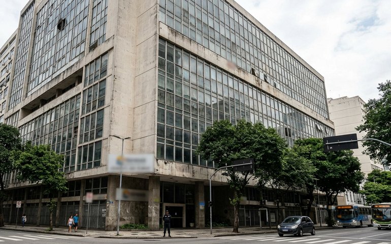 Justiça mantém leilão de prédio do Grupo Sendas em Botafogo