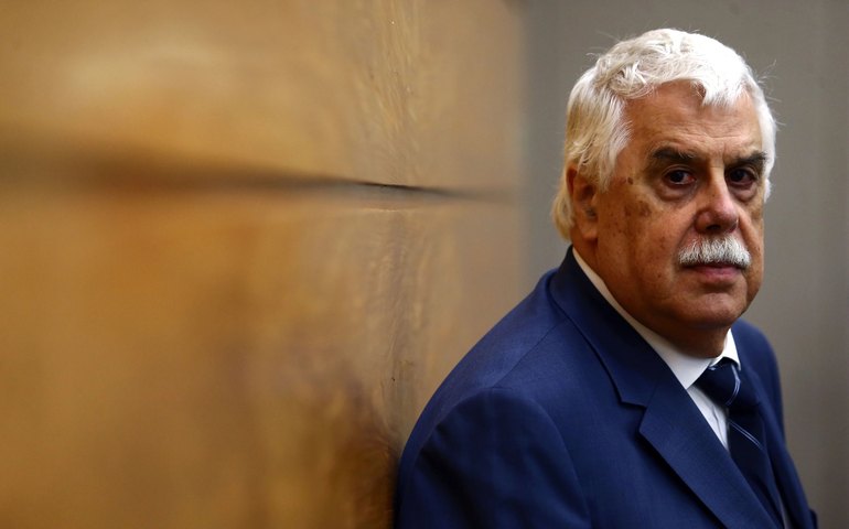 'Arcabouço levará a uma alta brutal da carga tributária'