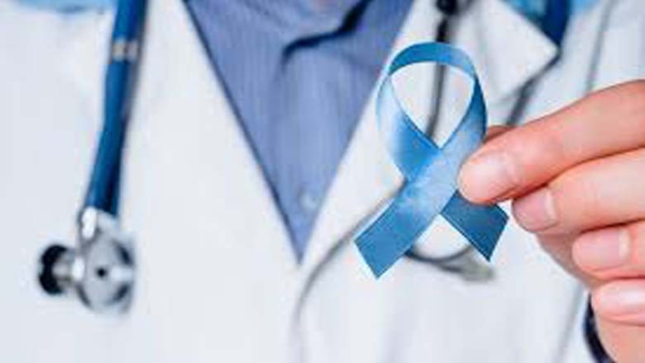 Câncer de próstata atinge um a cada seis homens, diz urologista