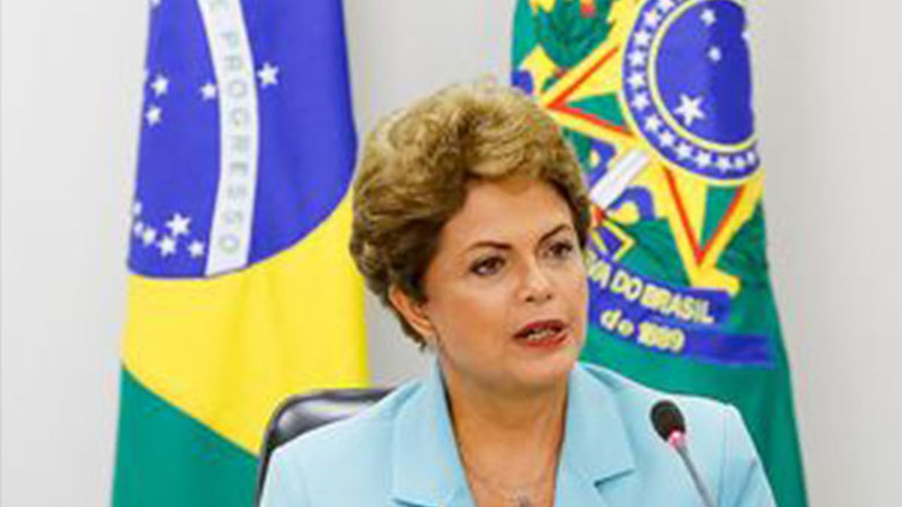 Dilma tem até amanhã para responder TCU sobre contas do governo