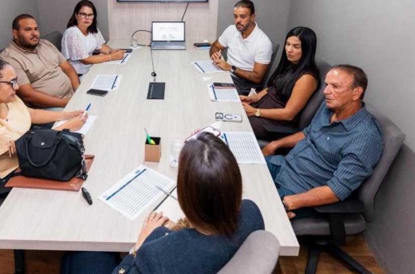 Mutirão de cirurgias eletivas promete transformar vidas em São Luís e Matriz