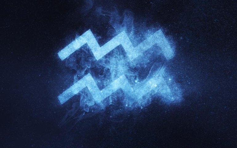 Confira as previsões para 2024 para quem é do signo de Aquário