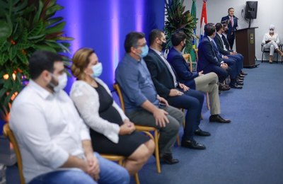 Com novos secretários, Governo vai repactuar metas para aumentar entregas à população