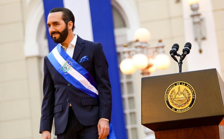 Reforma na Constituição de El Salvador aumenta poder de Bukele e abre caminho para reeleições ilimitadas