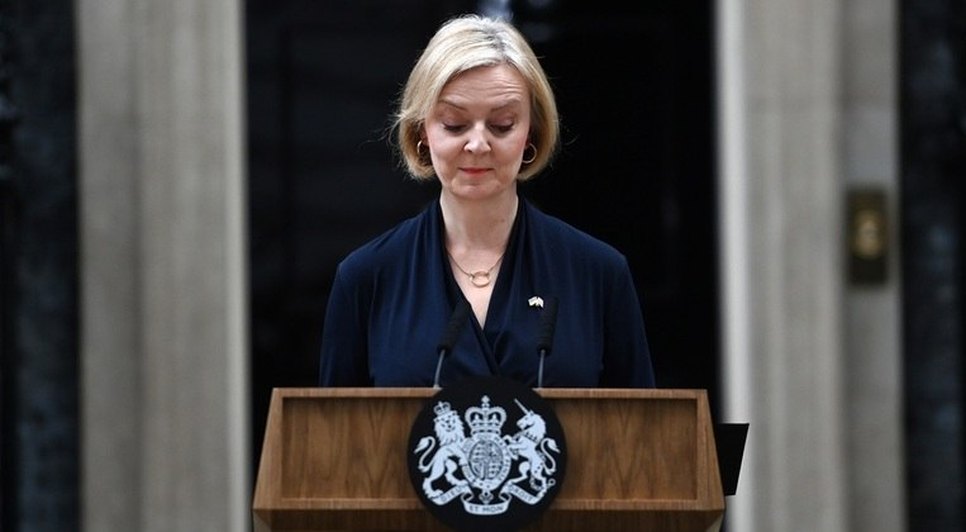 efe-liz-truss-renuncia-cargo-1500-20102022100756297 / Foto: ANDY RAIN/EFE