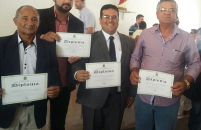 Eleito prefeito para o 4° mandato, Arnaldo Higino confirma liderança política em Campo Grande