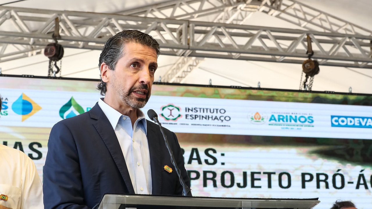 Em resposta à Unica, ministro diz que promoverá etanol brasileiro na COP-26