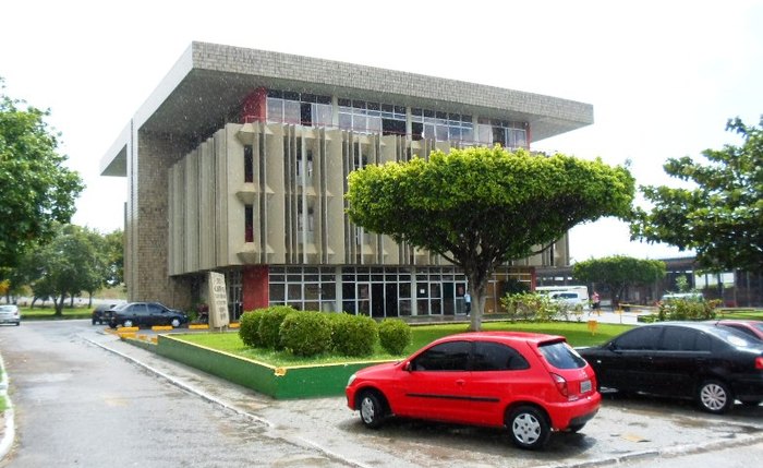 Prefeitura de São Miguel dos Campos