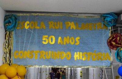 Secretaria de Educação de Maceió comemora melhorias e estabelece meta para 2018