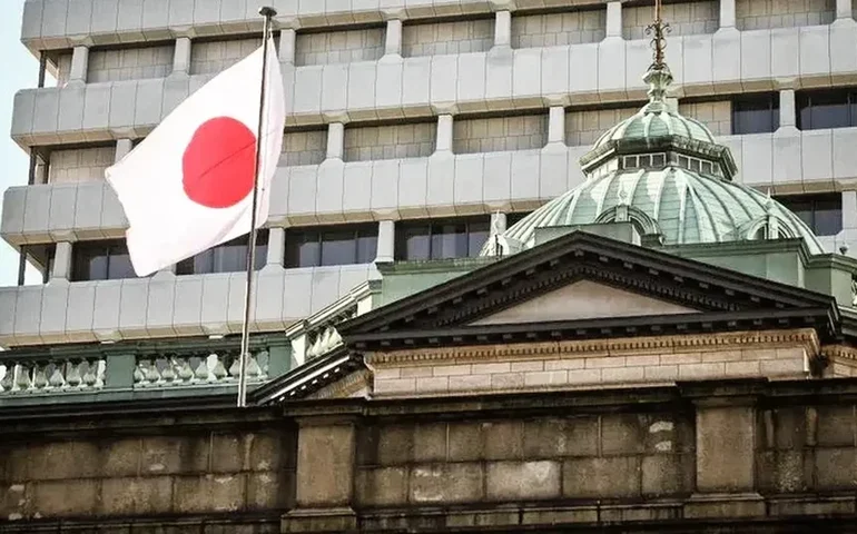 No Japão, dirigentes do BoJ reforçam possibilidade de novos aumentos na taxa de juros