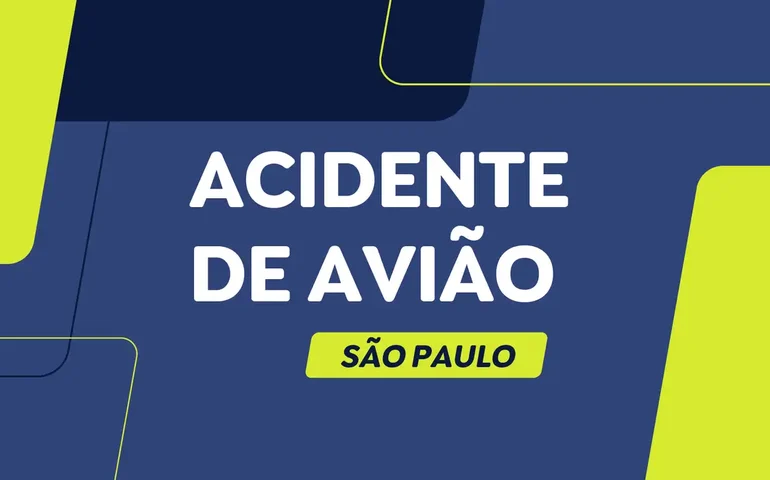 Após queda de avião, gabinete de crise é criado em Vinhedo