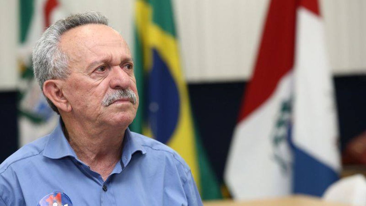 Biu garante combater tráfico de drogas e tratar dependentes químicos em Alagoas