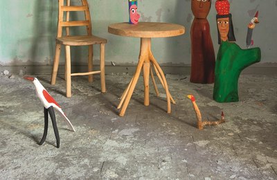 Artesanato alagoano é destaque na Semana de Design de Milão