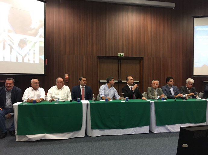 Modelo em Saúde da Família, Arapiraca ganha mais seis equipes de PSF
