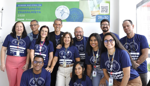 semana a / Foto: Reprodução: Foto/ Redes Sociais