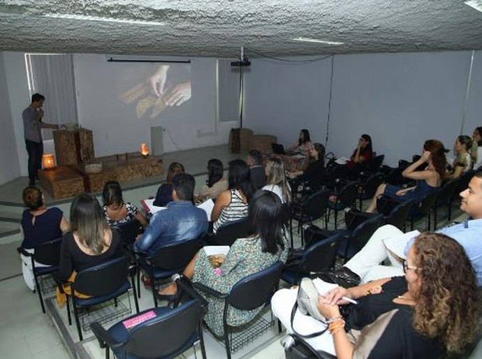 Sedetur apresenta peças artesanais produzidas no Alagoas Feita à Mão