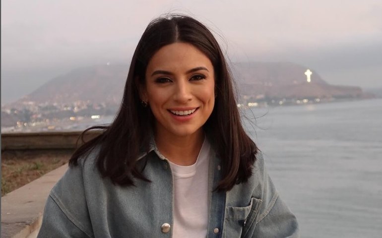 Atriz Ana Brenda Contreras conta que perdeu seu bebê e recebe mensagens de carinho: 'Uma dor única'