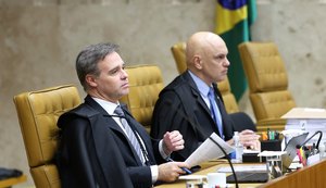 Crise entre Mendonça e Moraes fez Côrte perder credibilidade junto à população brasileira