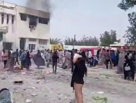 Como a comunidade internacional reagiu aos ataques de Israel e EUA contra o Irã?