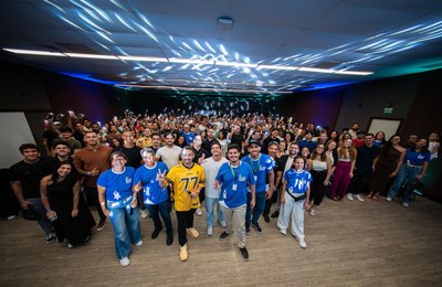 Alagoas em modo Startup: inovação e IA mobilizam mais de mil pessoas em quatro polos no estado