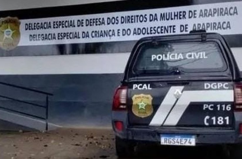 Polícia Civil cumpre mandado de busca e apreensão contra adolescente por ato infracional análogo a furto