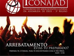 3ª Região se preparada para Conajad 2016 no bairro do Vergel do Lago