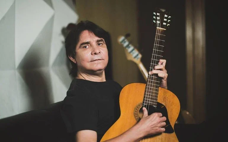 Lô Borges: conheça 7 sucessos do cantor pioneiro da MPB