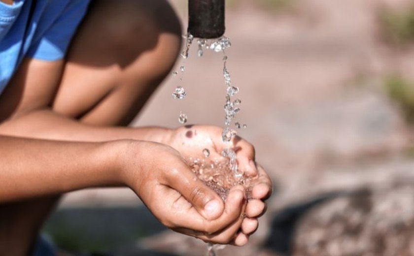 Parceria dos EUA para ampliar acesso à água no Amapá