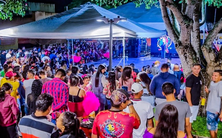 Paixão de Cristo da Canafístula inova com prévia divulgação; evento cultural acontece com apoio da Prefeitura