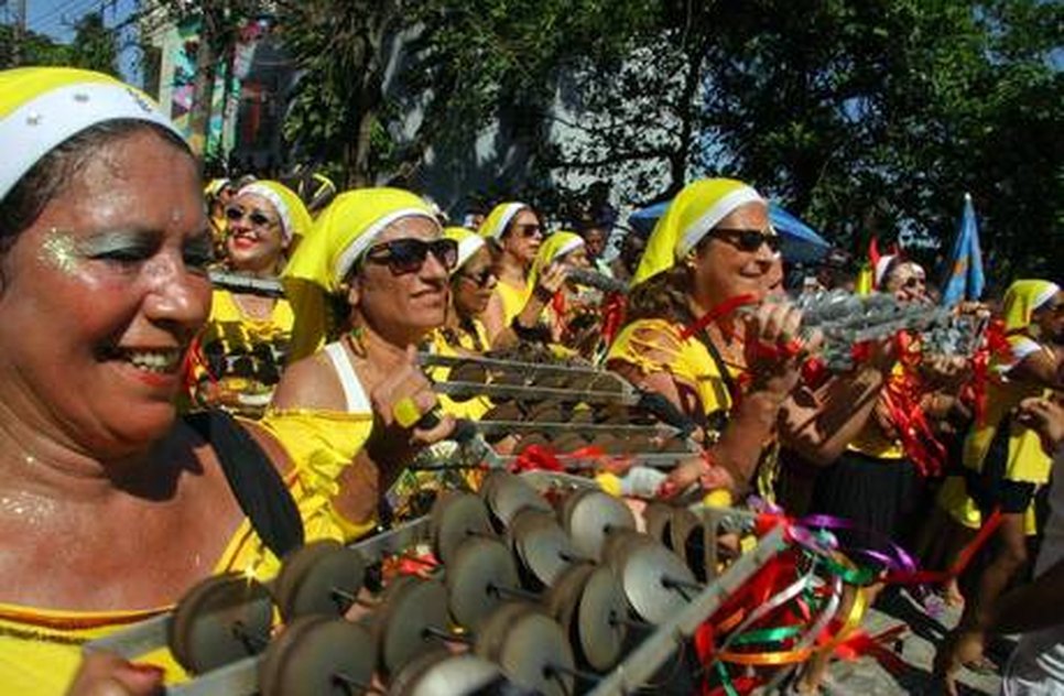 carnaval